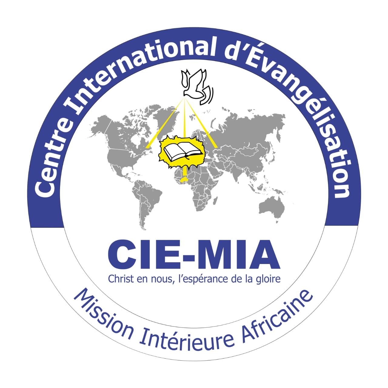 CIE-MIA Belgique